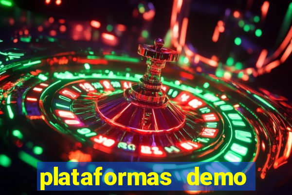 plataformas demo para jogar